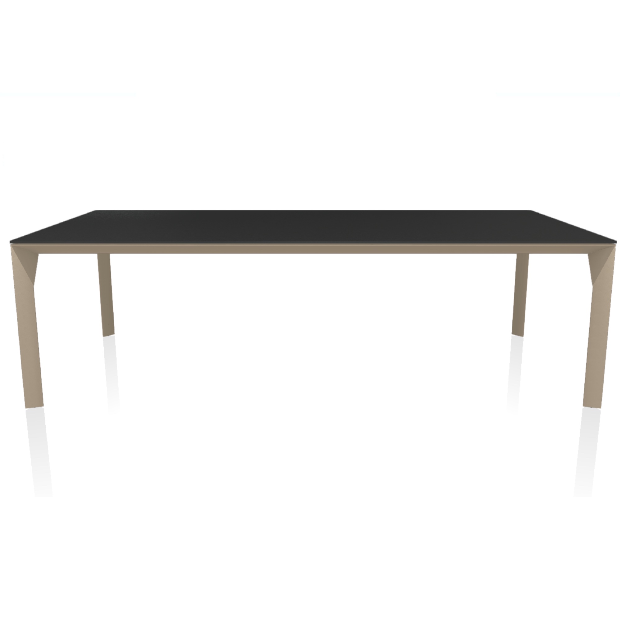 Mirage Dining Table